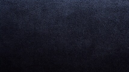 Fototapeta premium Solid charcoal gray fabric background subtle gradients of light and shadow offering a smooth refined surface