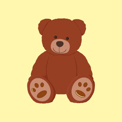 teddy bear 