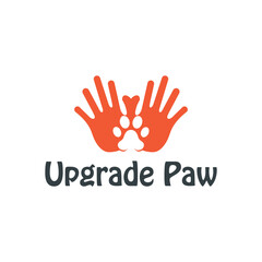 upgrade paw