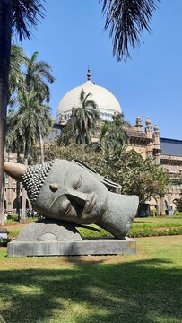 Museo de Mumbai, India