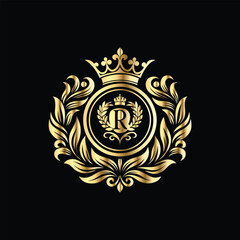 
Luxury logo collection, Design for Wedding , Boutique hotel, 
Resort, Restaurant, Fashion brand identity.
vector illustration.