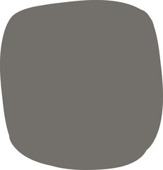 Handdrawn Abstract Square Shape