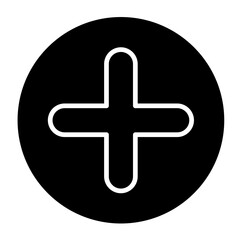 Obraz premium Floating Action Button