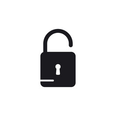 Padlock icon