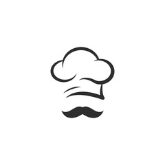 hat chef logo