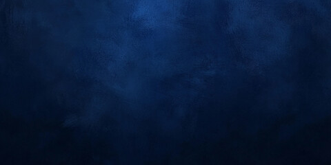 Elegant navy blue watercolor background with soft gradients and textured brushstrokes. Ideal for formal or sophisticated designs.