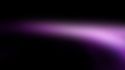 Grainy gradient background, dark blue orange red abstract color wave black backdrop, noisy texture