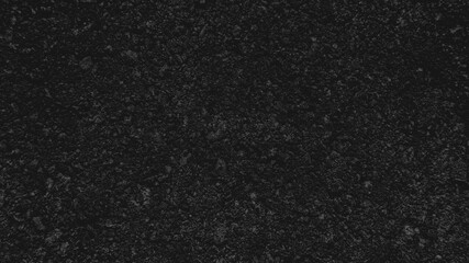 Abstract Black Texture Background