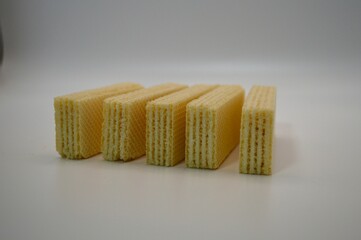 ウエハース