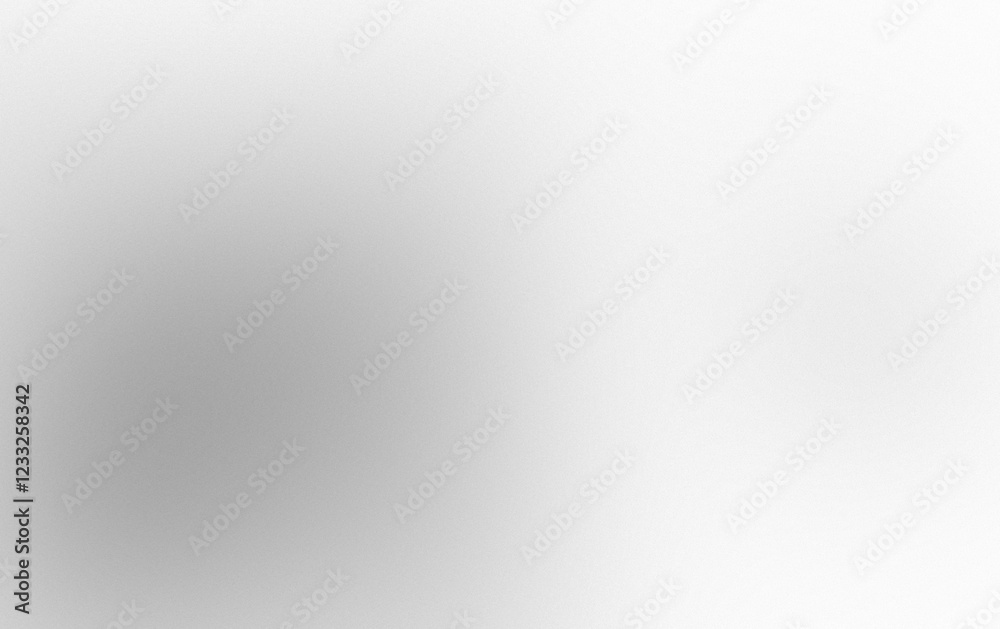 Wall mural silver texture abstract background with gain noise texture background