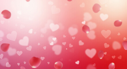 Happy Valentine's Day Background