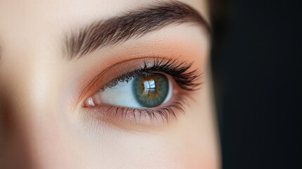 Obraz premium Italian spaghetti on dark black board background, above top view, text copy space, uncooked raw Italian pasta, tomatoes, basil, cooking ingredients on wooden table counter, flat lay,