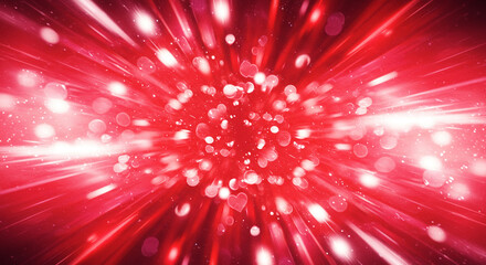 Happy Valentine's Day Background