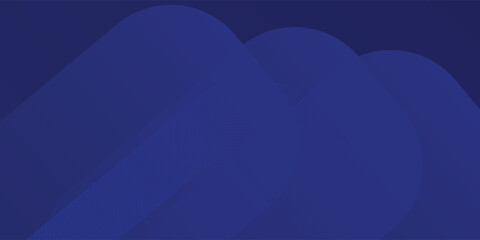 Modern blue background. Modern simple blue geometric design. Minimal shapes. Suit for booklet  brochure banner poster website simple abstract modern design