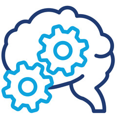 Brain Icon