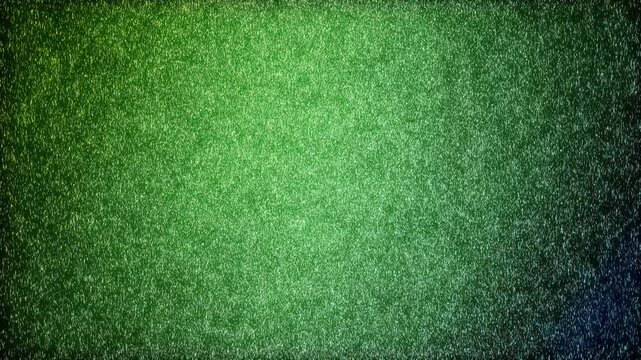 Particles, 4K, black background, glow, gradient, special effects, animation, background, material, nature, motion, simple, pattern, effect, illusion, light, green