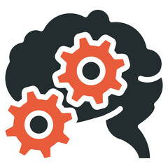 Brain Icon