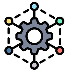 Connection Icon