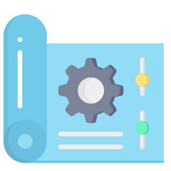 Blueprint Icon