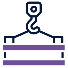 Crane Icon