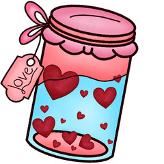 jar