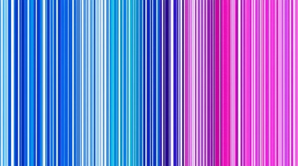 Abstract Colorful Vertical Stripes Background Patterns Design