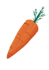 Zanahoria entera