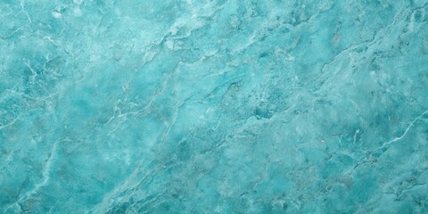 Obraz premium Blue stone surface background with a natural gray turquoise gradient, blue, stone, surface, background, gray, turquoise