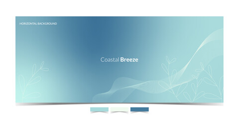 BACKGROUND 401 MODERN PASTEL HOLIDAY BACKGROUND WITH FLUID ORGANIC SHAPES AND WIREFRAME ILLUSTRATION