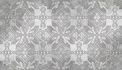 Timeless Elegance Antique Damask with Diamond, Floral Leaves, and Rustic Patchwork A Rare Blend of Worn Shabby Chic and Gothic Glamour.