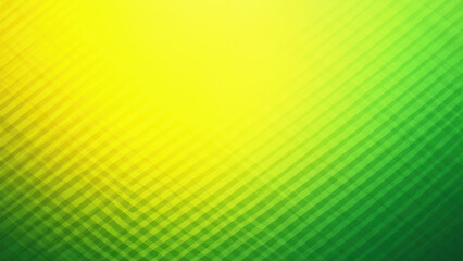 Abstract Green Yellow Diagonal Stripes Background - Gradient backgr.