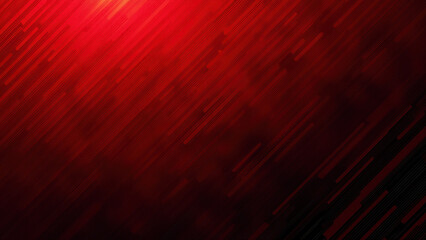 Abstract Red Diagonal Lines Background - Abstract backgrounds