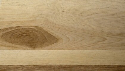 Fototapeta premium Natural wood texture, top view of natural pattern for backdrop, light wooden color, abstract background.