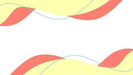 simple and elegant background design