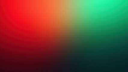 Red Green Gradient Background Texture - Gradient backgrounds