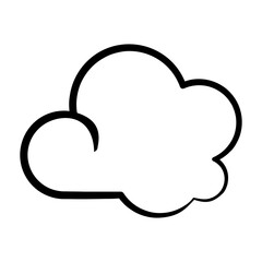 Cloud Icon