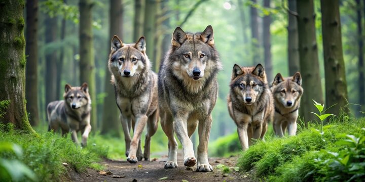 รูปภาพWolfpack – เลือกดูภาพถ่ายสต็อก เวกเตอร์ และวิดีโอ12,851 | Adobe Stock