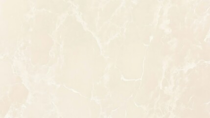 Fototapeta premium Creamy White Marble Texture Background