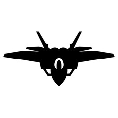 Fighter aircraft, jet fighter, fighter plane 