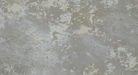 Obraz premium Gray Plaster Wall Texture background