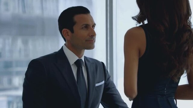 Workplace issues. Generative AI