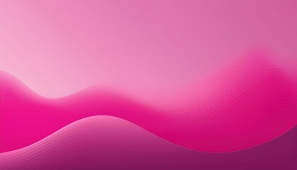 Vibrant Pink Gradient Abstraction A Captivating Backdrop for Modern Interiors, Bringing a Touch of Sophisticated Elegance and Mysterious Depth to Digital Art, Home Decor, and Design Inspiration.