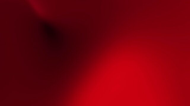 Red accents Black Background satin texture