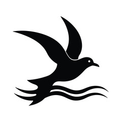 dove of peace vector illustration