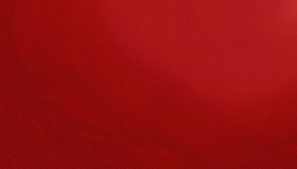 Vibrant Red Textured Wallpaper Backdrop against a Cosmic Spacious Scene, Perfect for Adding Text Overlay or Creative Design Elements