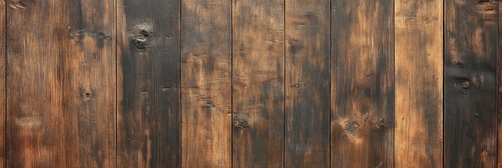 Aged copper texture, weathered metal surface, rustic patina, warm orange and brown tones, scratched and worn appearance, industrial background, vintage metallic finish, abstract grunge texture, panora