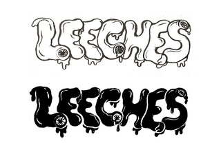 leeches