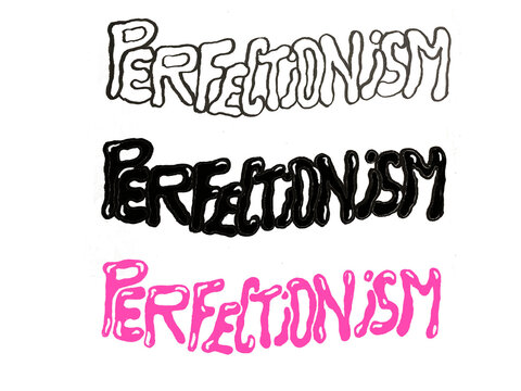 perfectionism