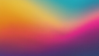Vintage Retro Gradient Backdrop with Grainy Texture, Evoking a Nostalgic Mood and Embracing the s Aesthetic, Ideal for Graphic Design, Web Development, or RetroThemed Projects.