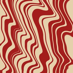 abstract marble background Maroon Color Dynamics: Focus on the dominant color and dynamic movement in the work